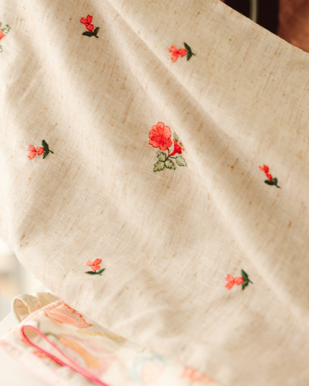 Table runners