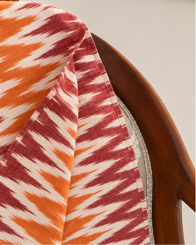 Ikat Napkin
