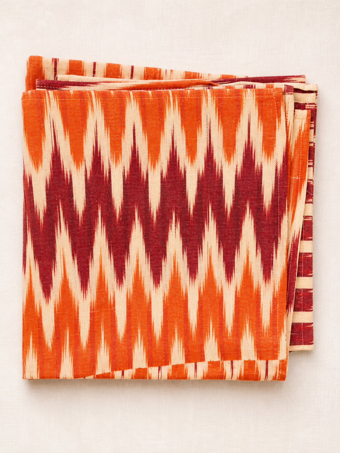 Ikat Napkins