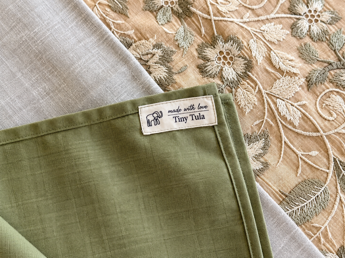 Sage Meadow Placemat